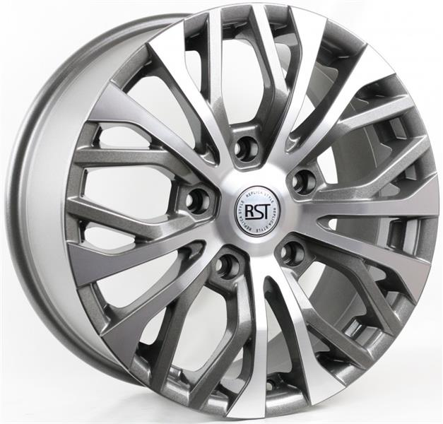 Диски RST R088 8 х 18 5*150 Et: 56 Dia: 110.1 