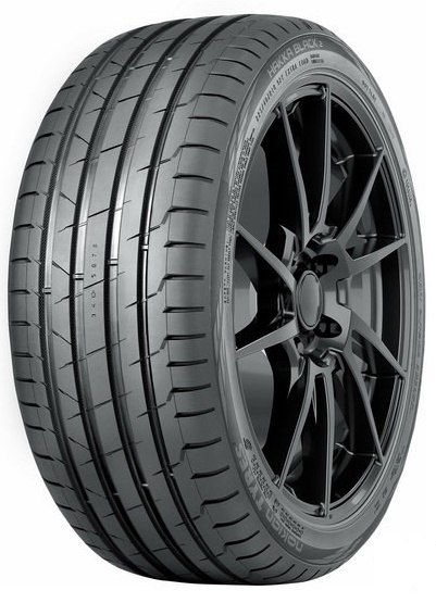 Шины Nokian Tyres HAKKA BLACK 2 SUV 285/50R20 116W