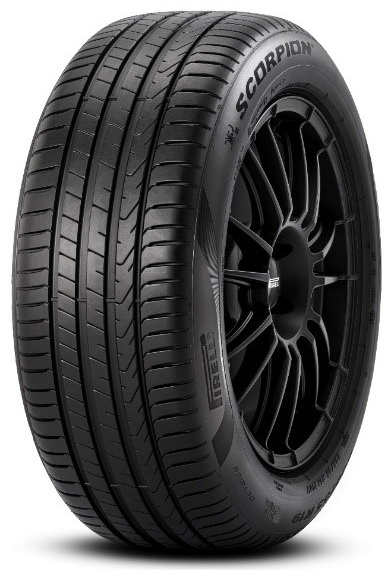 Шины Pirelli Scorpion 255/45R19 100V