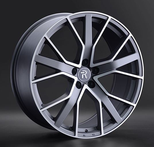 Диски Replay B191 9.5 х 21 5*112 Et: 36 Dia: 66.6 