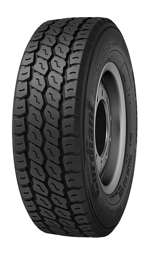 Шины 385/65 R22,5 164K 0pr (рулевая/прицепная) CORDIANT Professional TM-1 