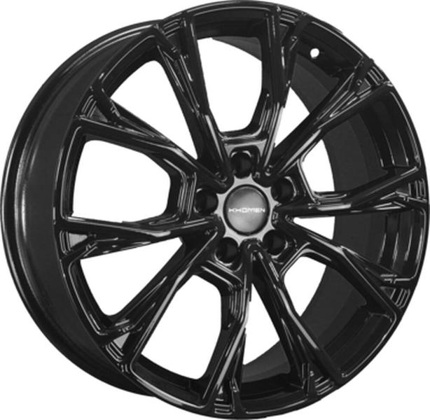 Диски Khomen KHW1907 7.5 х 19 5*108 Et: 38 Dia: 60.1 