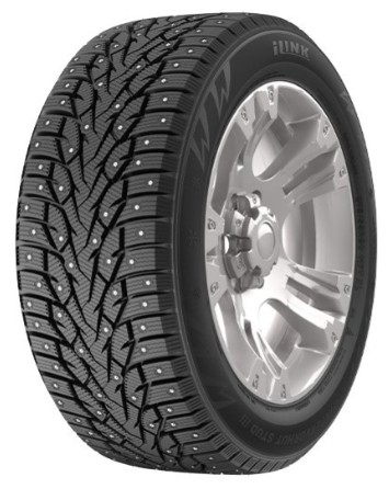 Шины Ilink WinterVorhut STUD III 215/60R17 100T