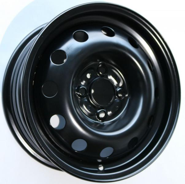 Диски Magnetto 13004 5 х 13 4*114,3 Et: 25 Dia: 69.1 