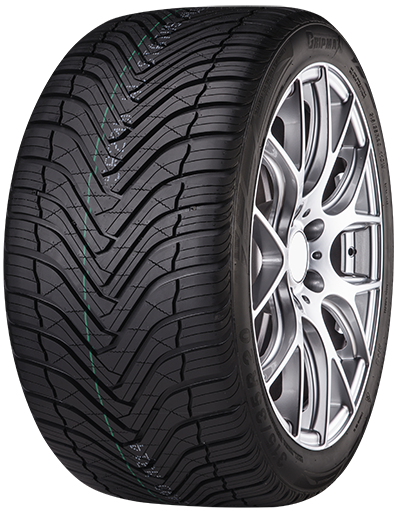 Шины Gripmax SureGrip A/S 285/40R21 109W