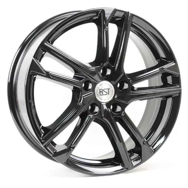 Диски RST R197 6.5 х 17 5*114,3 Et: 35 Dia: 67.1 разноцветные