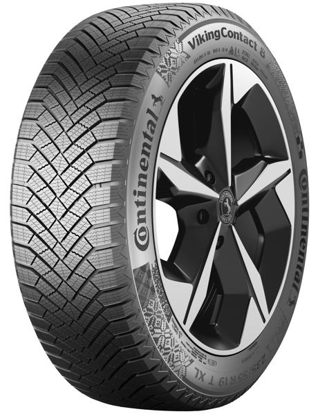 Шины Continental VikingContact 8 235/55R18 104T