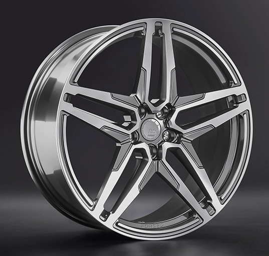 Диски LS Forged FG50 8 х 18 5*114,3 Et: 45 Dia: 67.1 