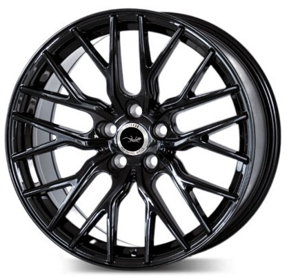 Диски Lizardo 5876 8 х 18 5*108 Et: 33 Dia: 60.1 