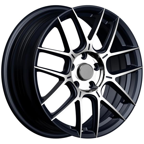 Диски INCH FA8541 7 х 17 5*108 Et: 33 Dia: 60.1 