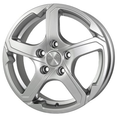 Диски Скад Аллигатор 6 х 15 4*100 Et: 48 Dia: 54.1 