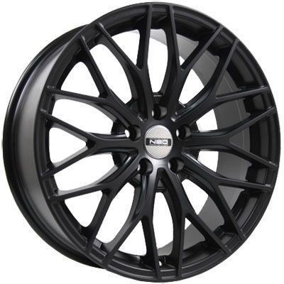 Диски NEO 240 8.5 х 20 5*108 Et: 42 Dia: 63.3 разноцветные