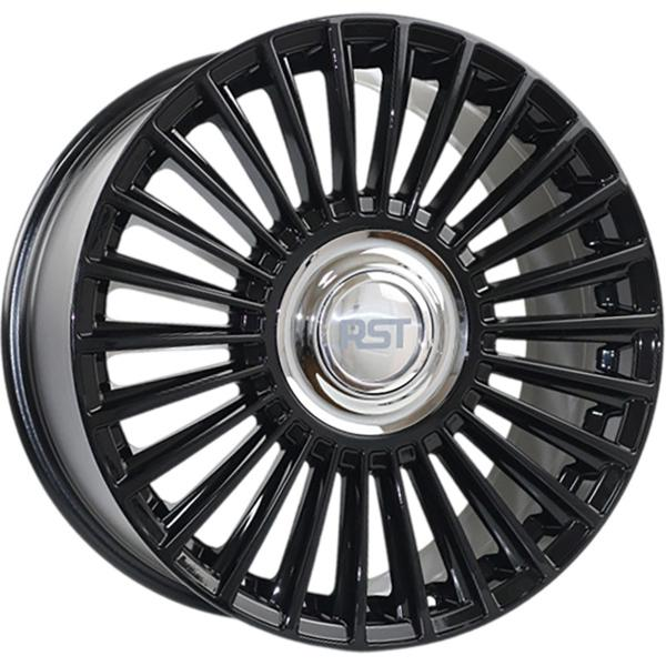 Диски RST R159 8 х 19 5*114,3 Et: 45 Dia: 67.1 разноцветные