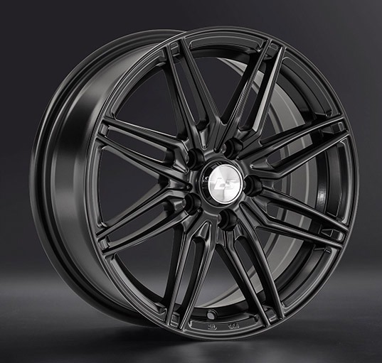 Диски LS wheels LS 832 6.5 х 15 5*100 Et: 38 Dia: 57.1 
