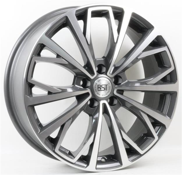 Диски RST R038 7 х 18 5*108 Et: 36 Dia: 65.1 