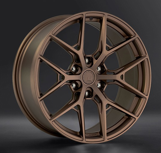 Диски LS Forged FG31 9 х 20 6*139,7 Et: 20 Dia: 77.8 