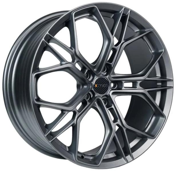 Диски INCH FA8534 8.5 х 19 5*114,3 Et: 30 Dia: 67.1 
