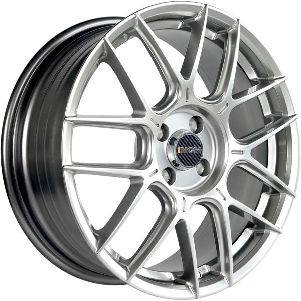 Диски INCH FA8541 7 х 17 5*112 Et: 40 Dia: 66.6 