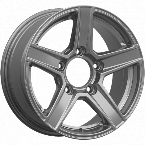 Диски Скад Сафари 7 х 16 5*139,7 Et: 30 Dia: 98 