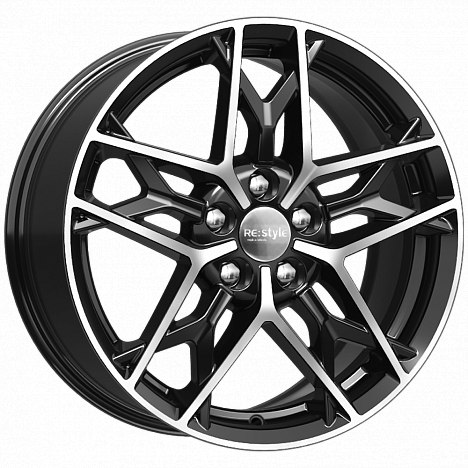 Диски K&K КС894 7.5 х 17 5*114,3 Et: 50 Dia: 67.1 