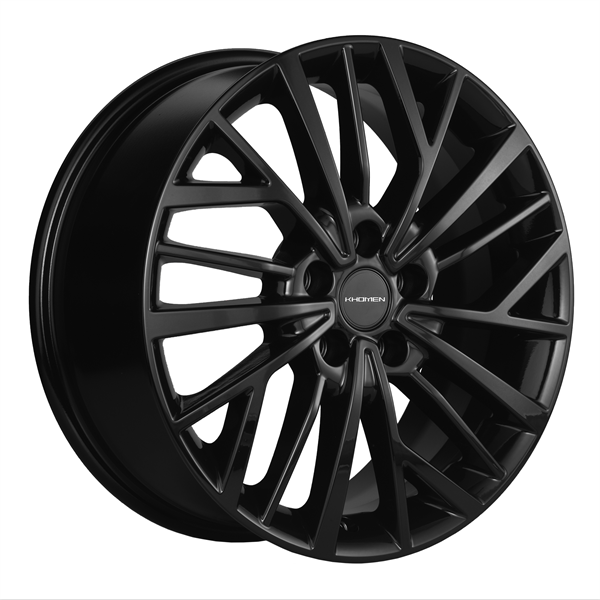 Диски Khomen 1717 7 х 17 5*114,3 Et: 37 Dia: 66.5 