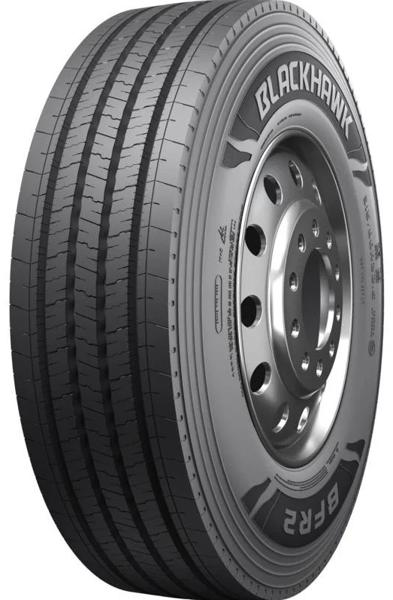 Шины 235/75 R17,5 143/141L 18pr (рулевая/прицепная) Blackhawk BFR2