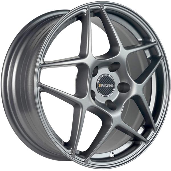 Диски INCH FA8540 7 х 17 5*114,3 Et: 37 Dia: 66.5 