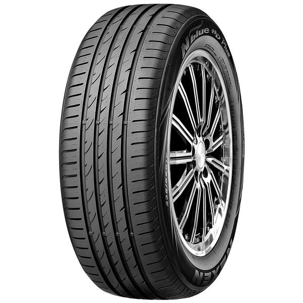 Шины Nexen N'blue HD Plus 215/55R16 93V