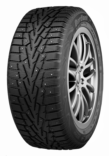 Шины Cordiant Snow Cross 215/55R16 97T