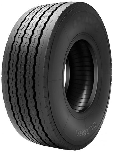 Шины 385/55 R22,5 160K (158L) 20pr (Универсальная) Tornado GL286A