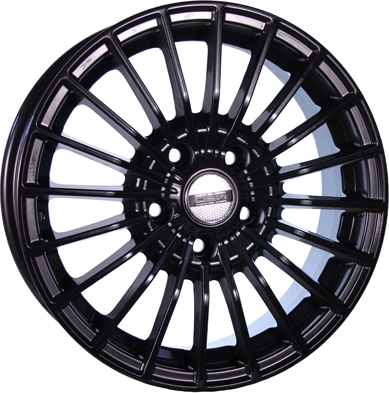 Диски Tech Line 537 6 х 15 5*112 Et: 45 Dia: 57.1 разноцветные