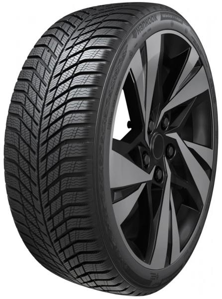 Шины Hankook Winter i*cept evo 4 W340 255/50R19 107V