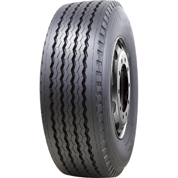 Шины 235/75 R17,5 143/141J 16pr (Прицеп) Sunfull ST022