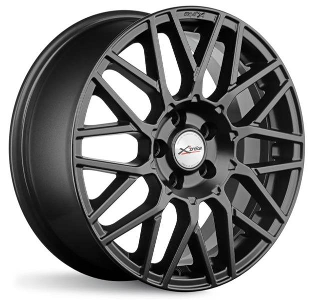 Диски X'trike X-131 7 х 17 5*114,3 Et: 40 Dia: 64.1 