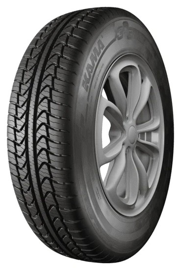 Шины Кама 365 SUV (НК-242) 215/65R16 102T