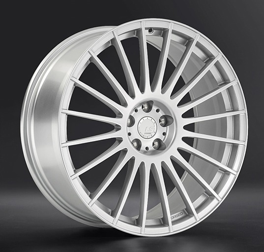 Диски LS Forged FG68 9.5 х 21 5*112 Et: 36 Dia: 66.6 