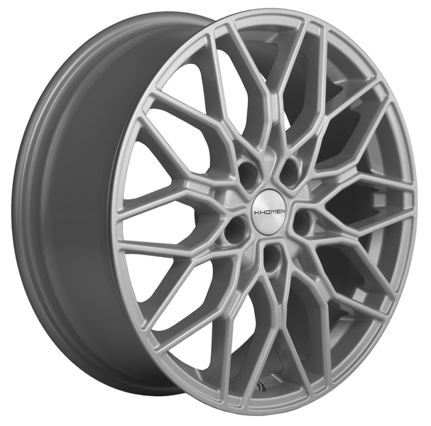 Диски Khomen KHW1813 7 х 18 5*108 Et: 33 Dia: 60.1 
