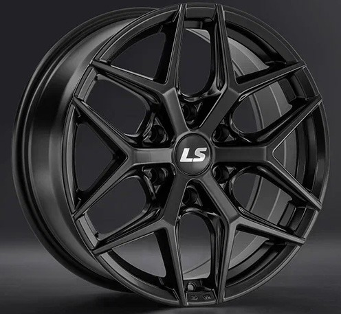 Диски LS wheels LS 1303 8 х 18 6*139,7 Et: 30 Dia: 106.1 