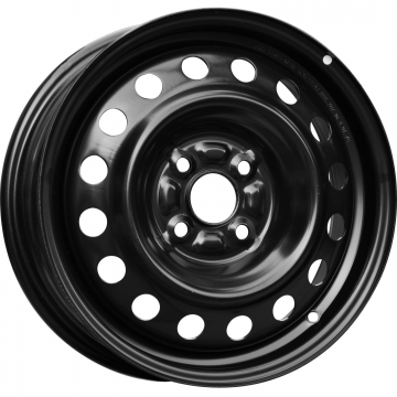 Диски Аккурайд LADA Largus 6 х 15 4*100 Et: 50 Dia: 60.1 