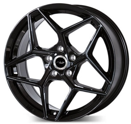 Диски Lizardo 5540 8 х 18 5*108 Et: 35 Dia: 67.1 