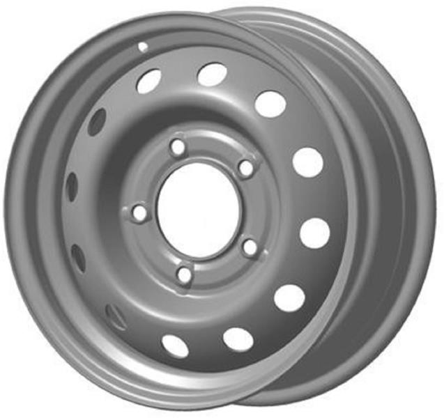 Диски ТЗСК Лада Урбан 6.5 х 16 5*139,7 Et: 40 Dia: 98 