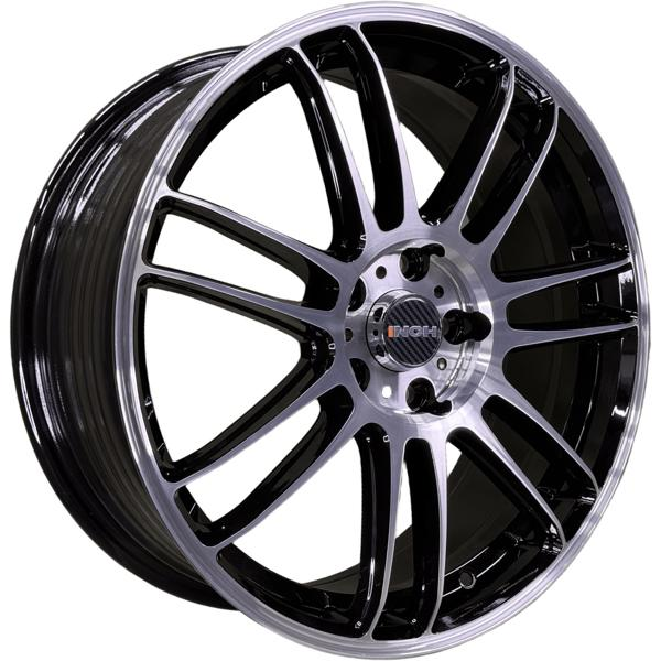 Диски INCH FA8535 7.5 х 18 5*114,3 Et: 45 Dia: 60.1 