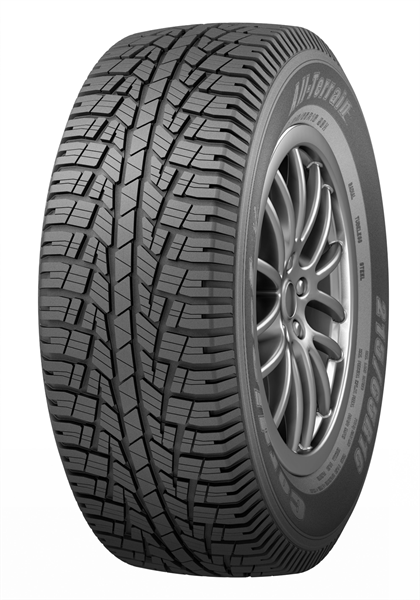 Шины Cordiant All-Terrain 215/70R16 100H