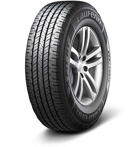 Шины Laufenn X Fit HT (LD01) 245/60R18 105T