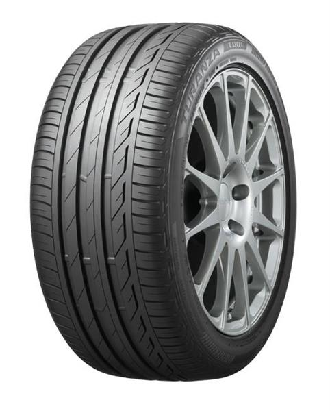Шины Bridgestone Turanza T001 215/50R18 92W