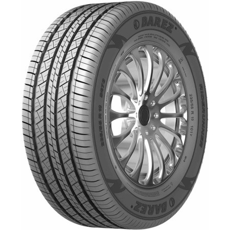 Шины Barez Ride Runner S673 235/55R18 100V