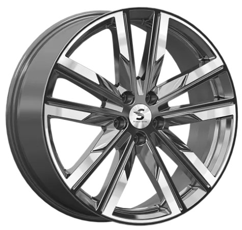 Диски Premium Series КР014 8 х 20 5*108 Et: 46 Dia: 63.3 