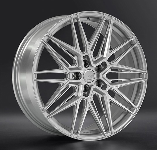 Диски LS Forged FG58 9 х 21 5*120 Et: 45.5 Dia: 62.6 