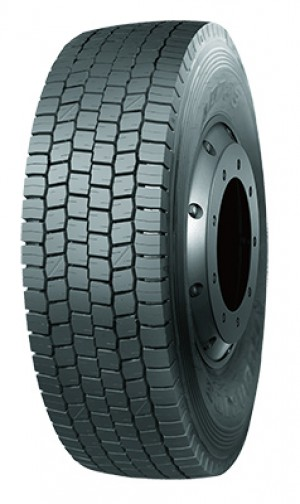 Шины 295/80 R22,5 152/149M 18pr (Ведущая) Goodride AD733