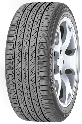 Шины Michelin Latitude Tour HP 255/60R20 113V